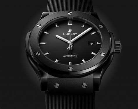 tarif montre hublot|hublot official website.